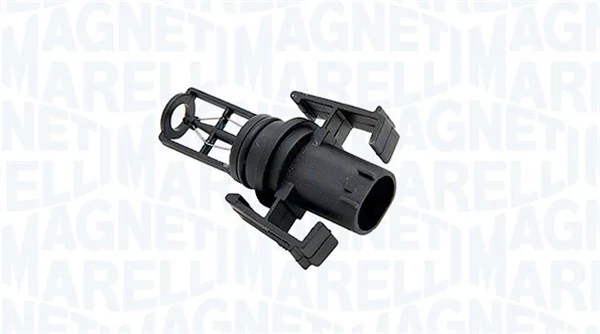 Sensor, intake air temperature